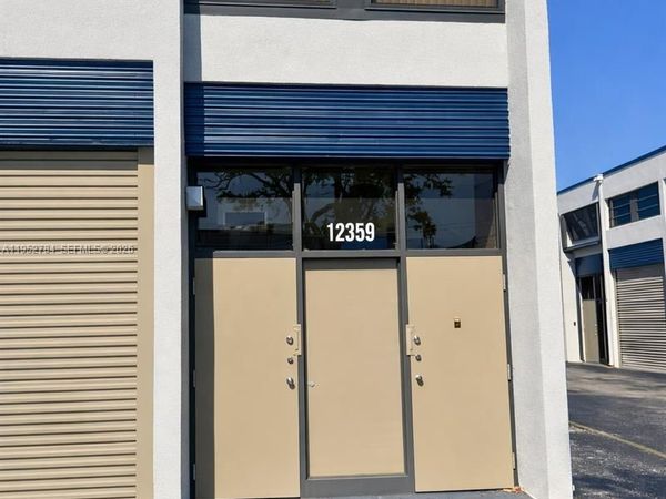 12359 SW 132nd Ct, Unit 15-1, Miami, FL 33186