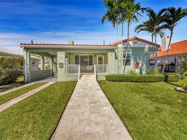2431 SW 22nd Ter, Miami, FL 33145
