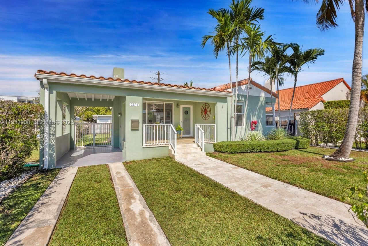 2431 SW 22nd Ter, Miami, FL 33145 Photo
