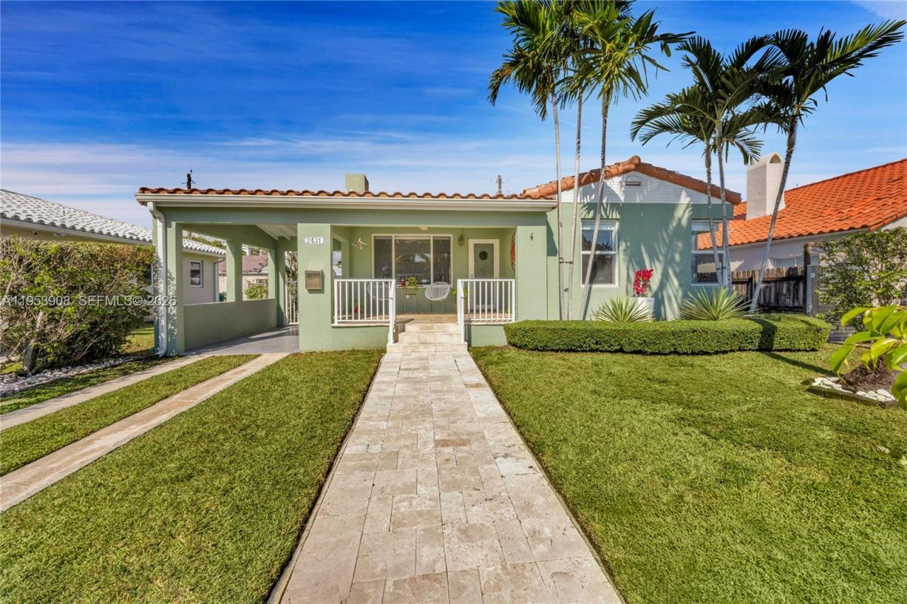 2431 SW 22nd Ter, Miami, FL 33145 Photo