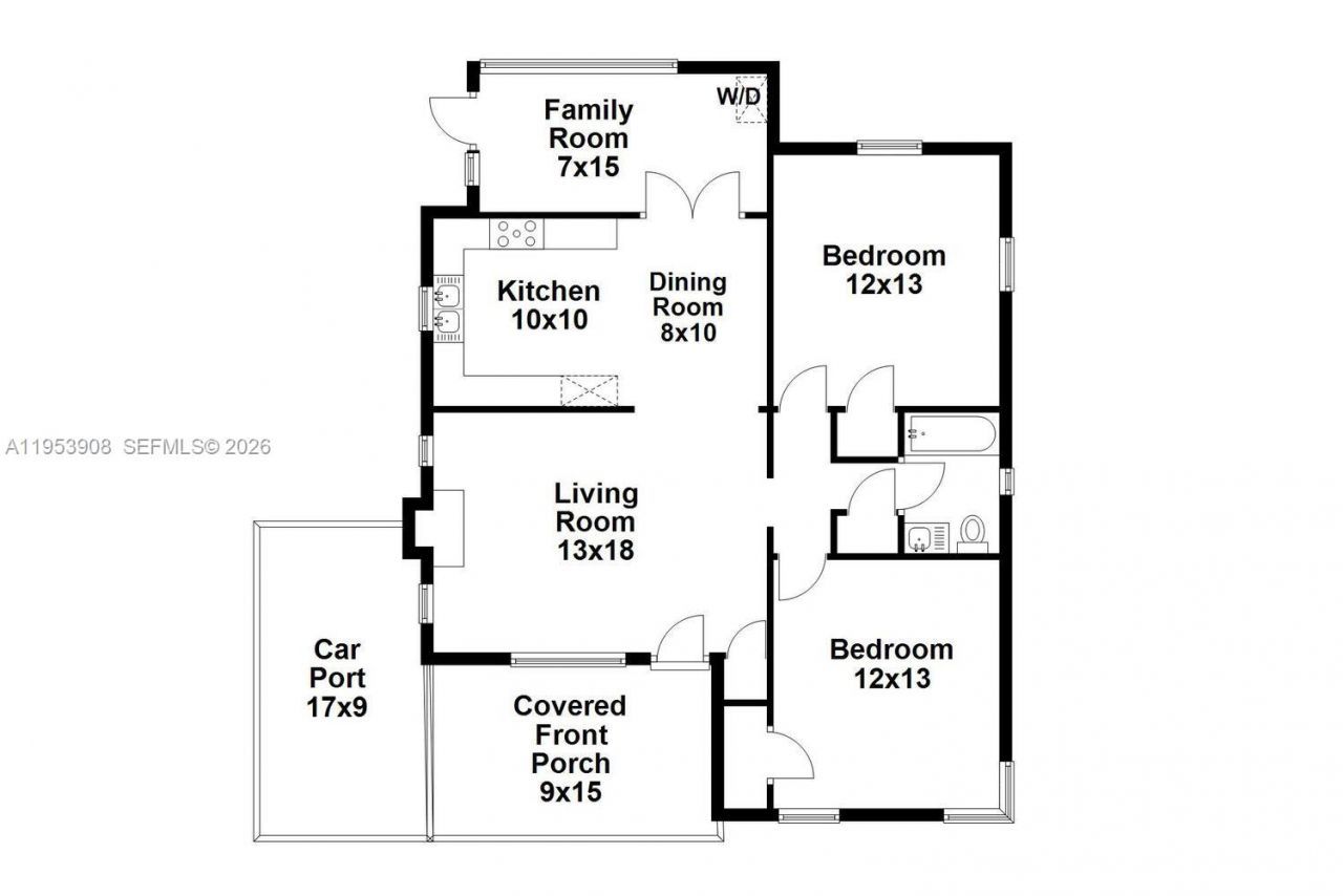 2431 SW 22nd Ter, Miami, FL 33145 Photo