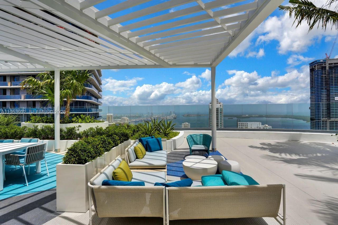 45 SW 9th St , Unit 1806, Miami, FL 33130 Photo