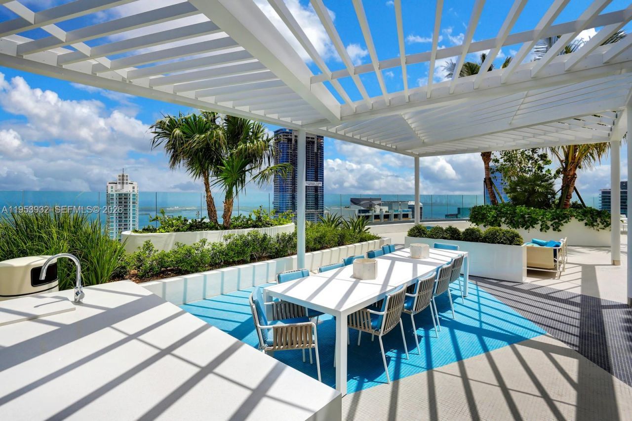 45 SW 9th St , Unit 1806, Miami, FL 33130 Photo