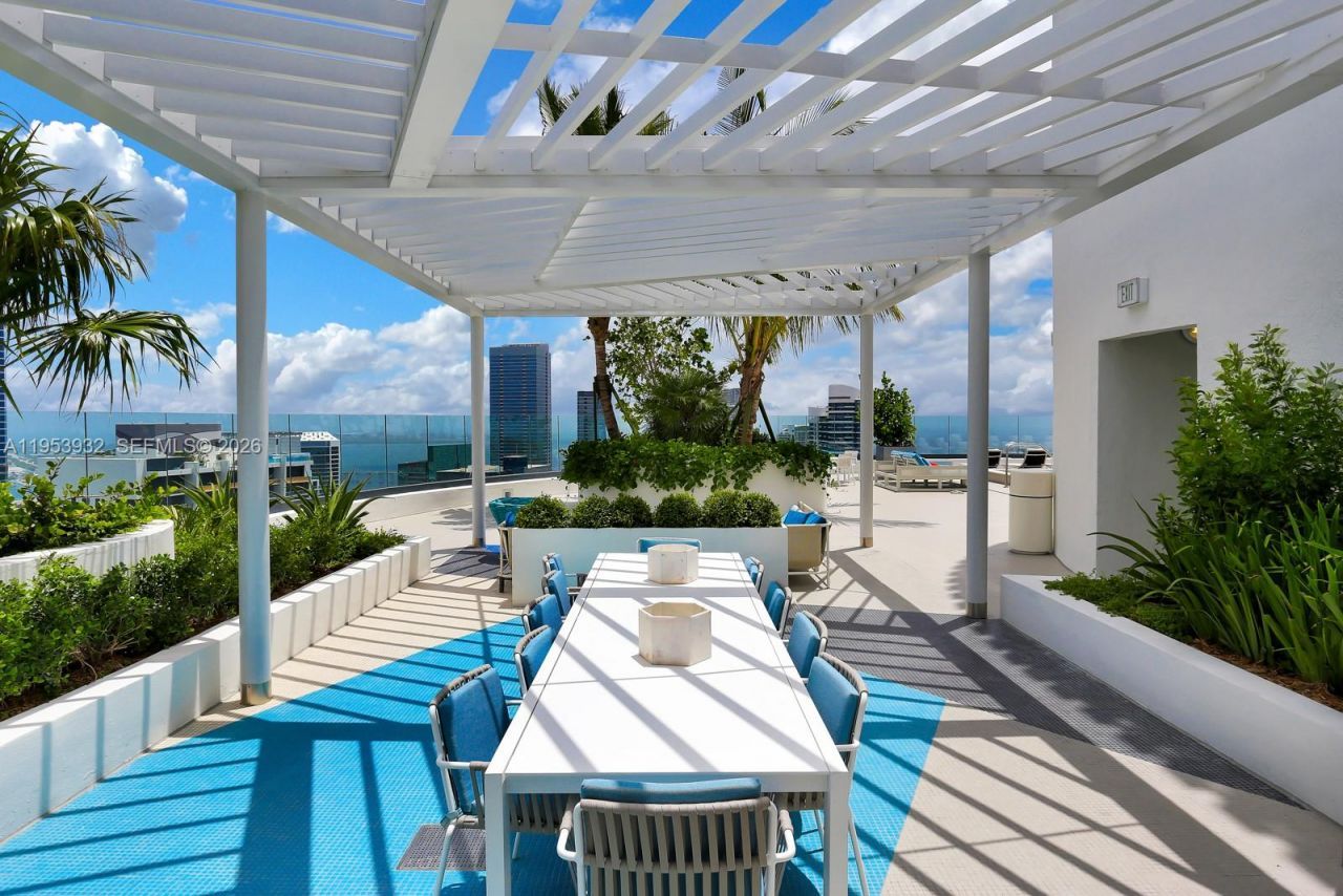 45 SW 9th St , Unit 1806, Miami, FL 33130 Photo