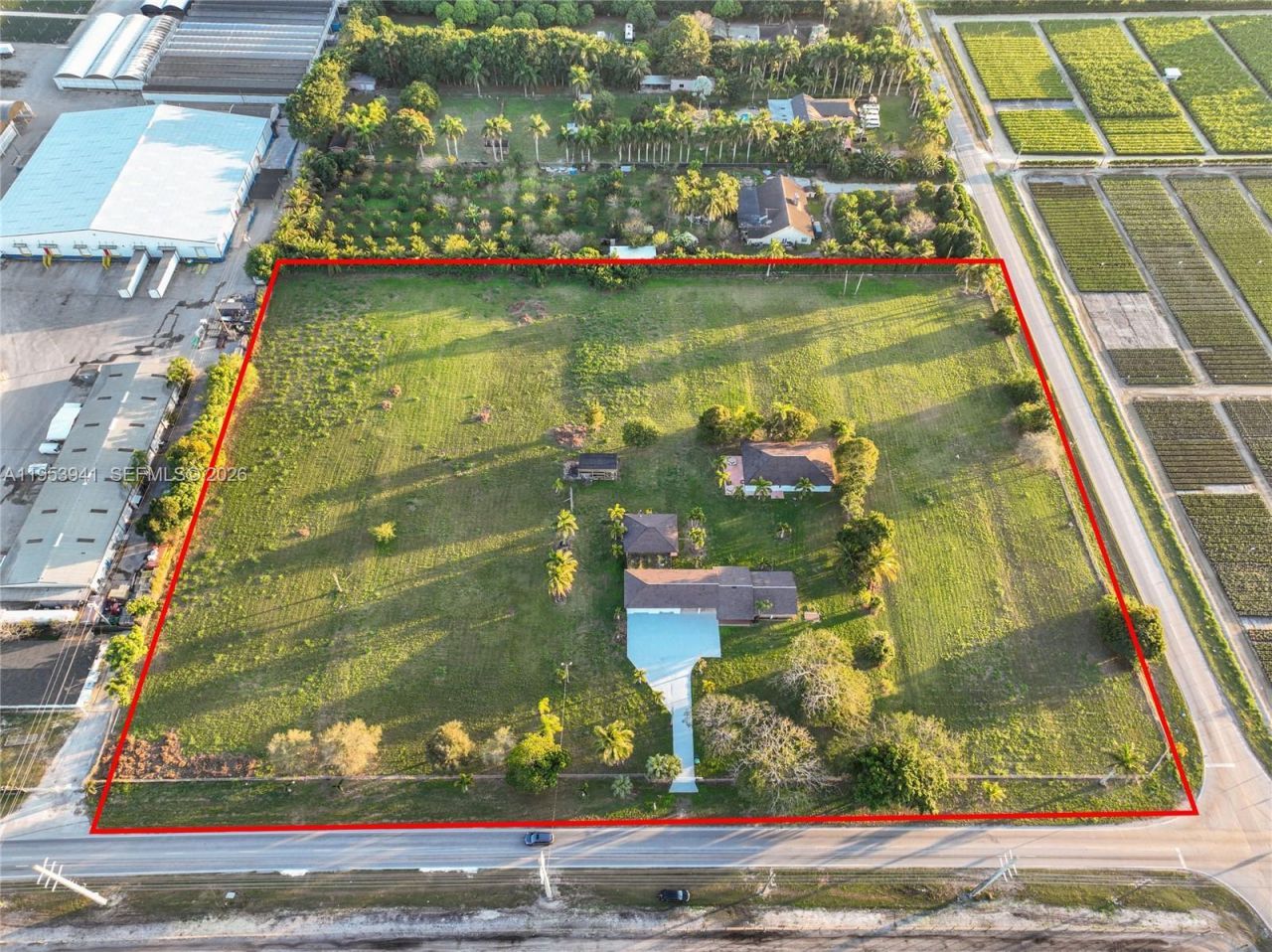 20000 SW 216th St , Miami, FL 33170 Photo