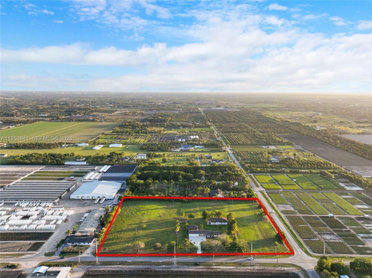 20000 SW 216th St , Miami, FL 33170 Photo