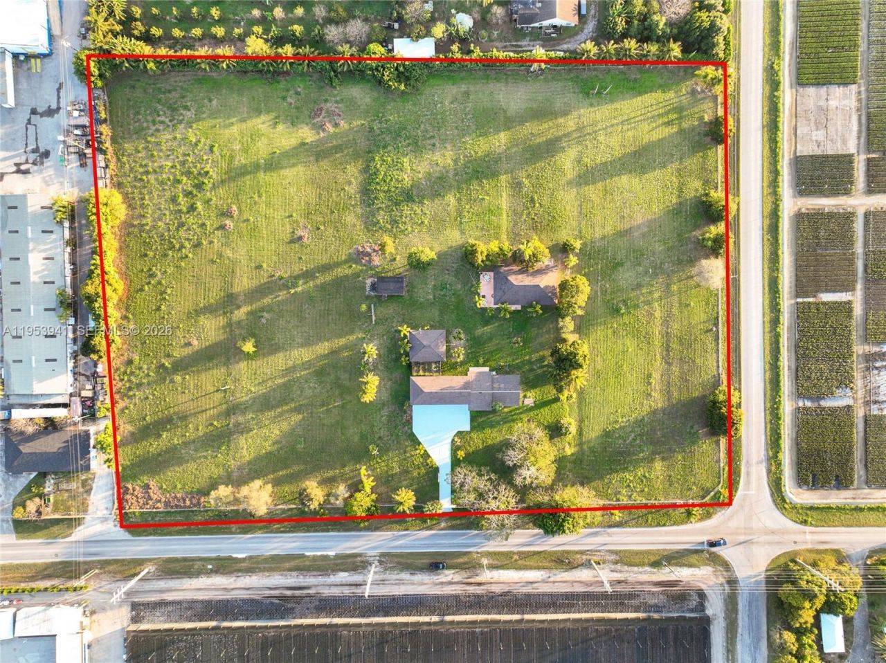 20000 SW 216th St , Miami, FL 33170 Photo