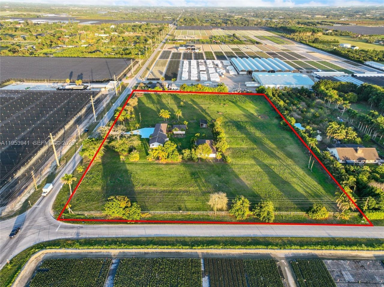 20000 SW 216th St , Miami, FL 33170 Photo