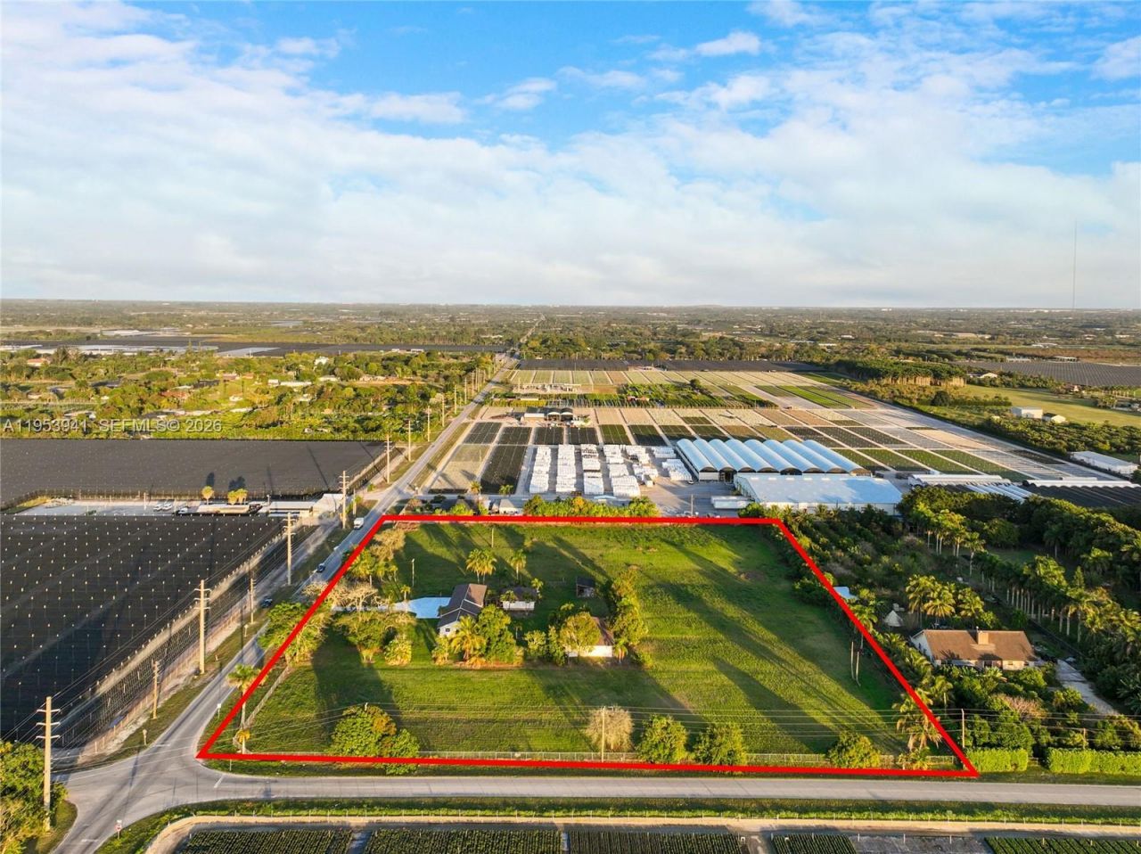 20000 SW 216th St , Miami, FL 33170 Photo