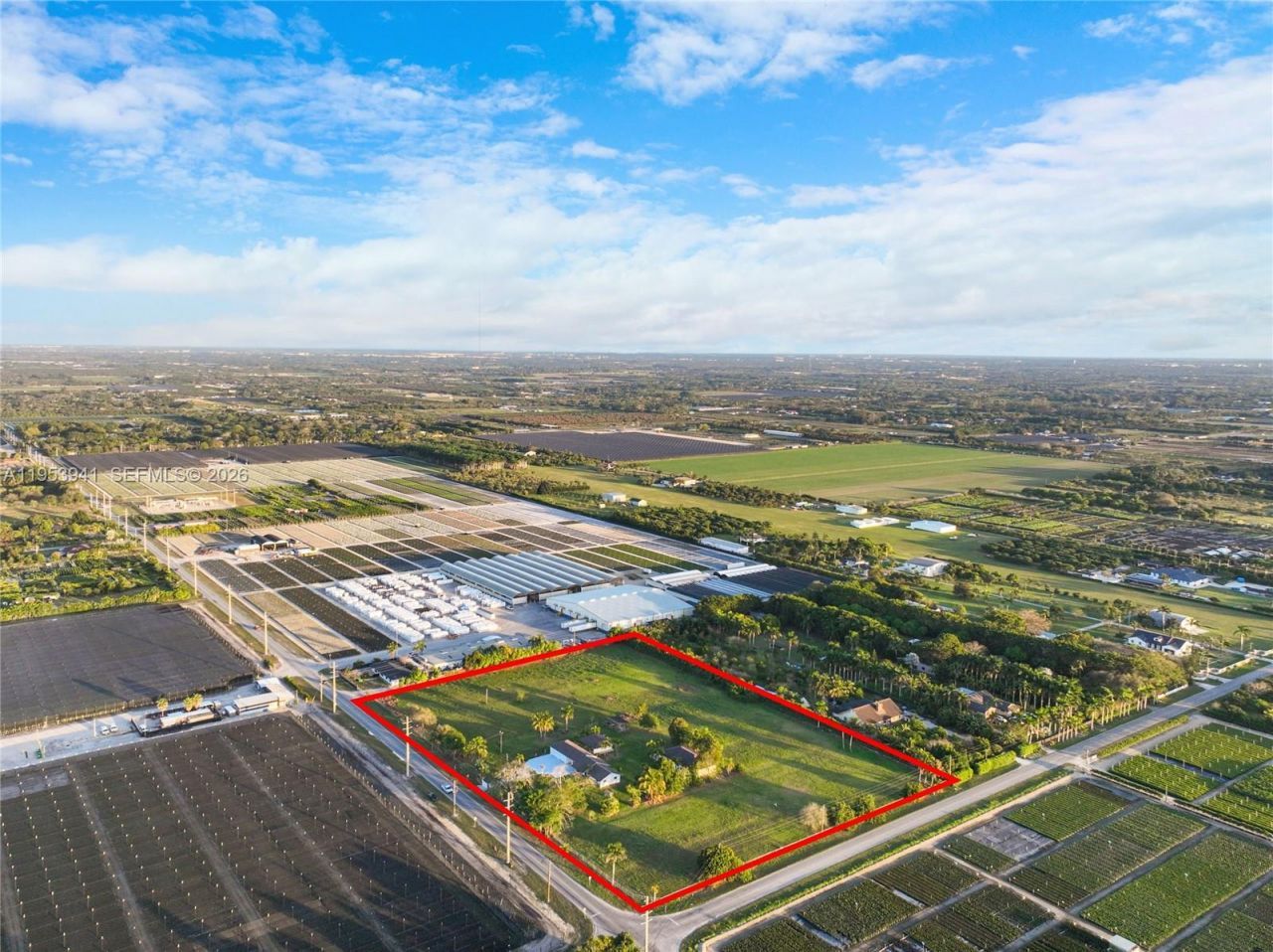 20000 SW 216th St , Miami, FL 33170 Photo