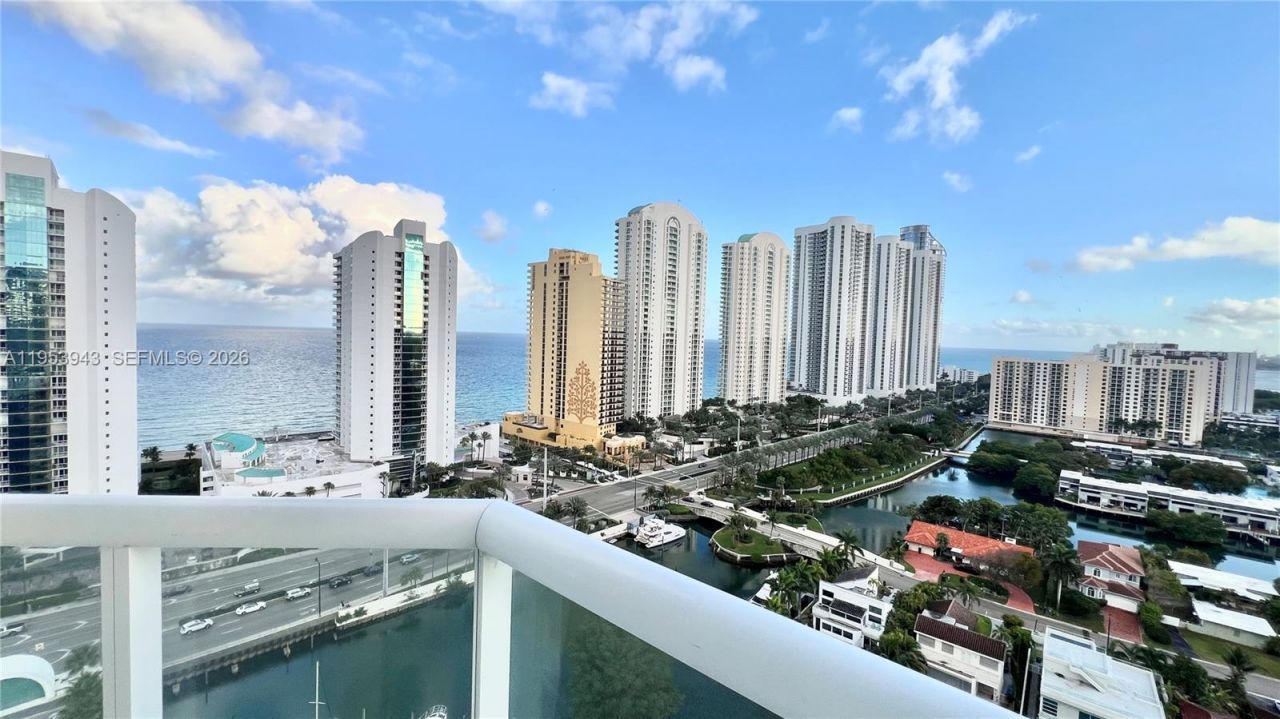 16400 Collins Ave, Unit 2143, Sunny Isles Beach, FL 33160 Photo