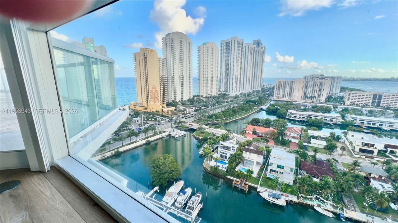 16400 Collins Ave, Unit 2143, Sunny Isles Beach, FL 33160 Photo