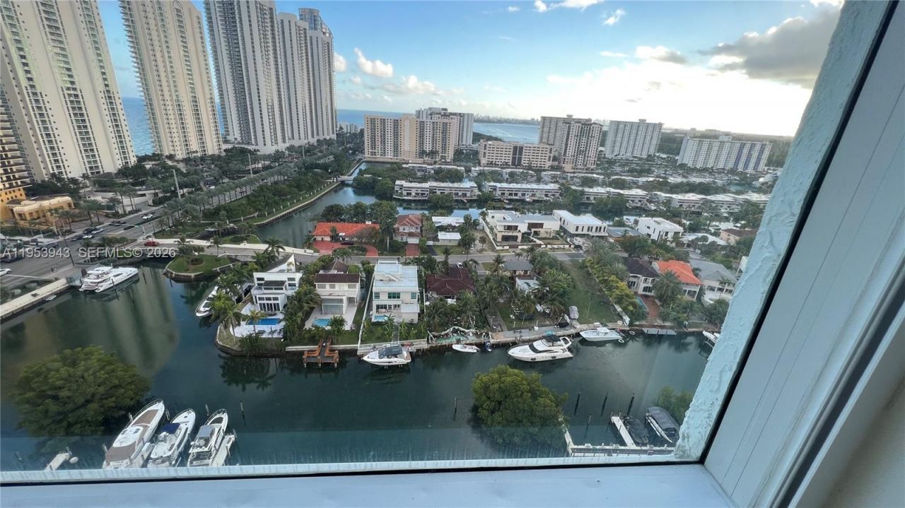 16400 Collins Ave, Unit 2143, Sunny Isles Beach, FL 33160 Photo