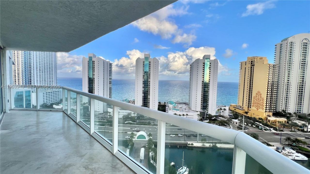 16400 Collins Ave, Unit 2143, Sunny Isles Beach, FL 33160 Photo