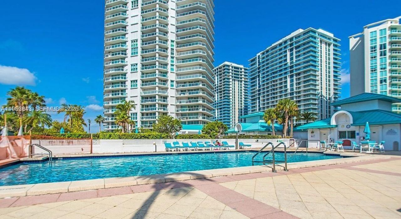 16400 Collins Ave, Unit 2143, Sunny Isles Beach, FL 33160 Photo