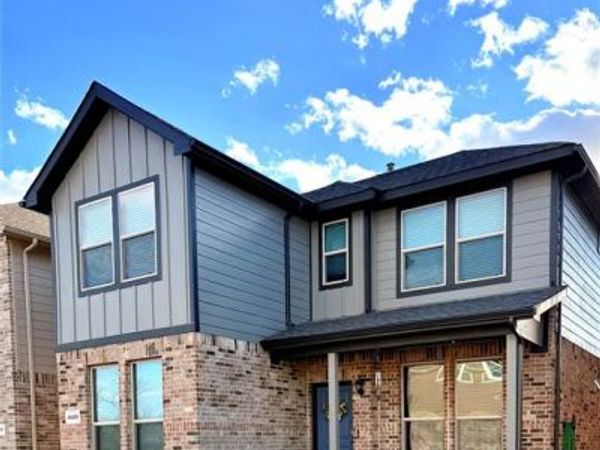 4809 Harmony Street, Haltom City, TX 76117
