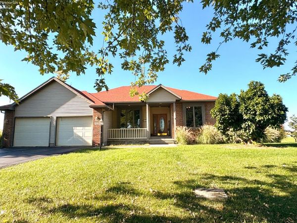 4534 County Road 175, Clyde, OH 43410