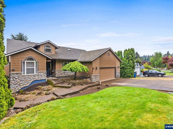 4060 Mandy Av, Salem, OR 97302
