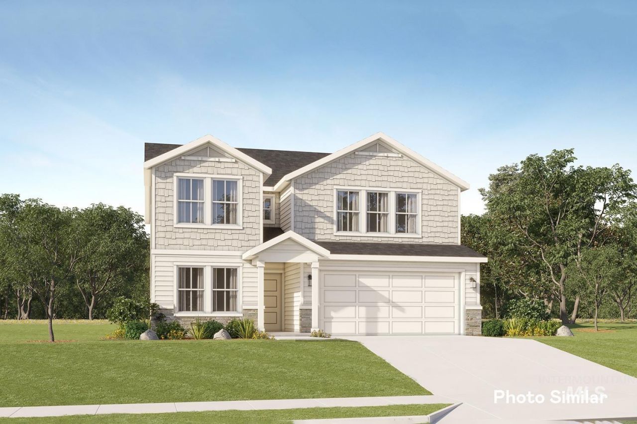 3349 S Tamayo Pl, Meridian, ID 83642 Main Photo