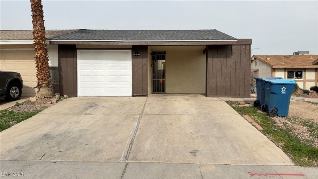 4810 Via Renaldo, Las Vegas, NV 89103 Main Photo