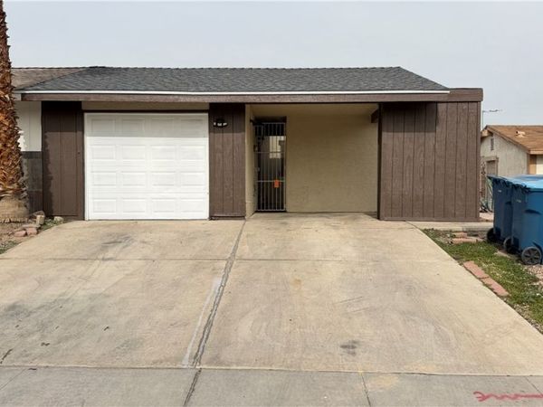 4810 Via Renaldo, Las Vegas, NV 89103