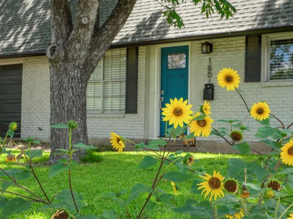 1801 Ohlen RD, Austin, TX 78757