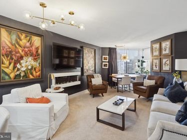 202 10 W RITTENHOUSE SQUARE, Unit 1409, PHILADELPHIA, PA 19103