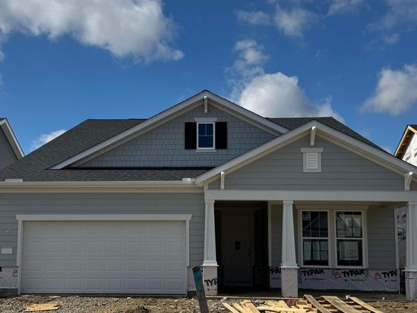 1843 Melanzana Drive, Unit Lot 225, Hilliard, OH 43026