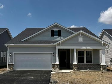 1843 Melanzana Drive, Unit Lot 225, Hilliard, OH 43026