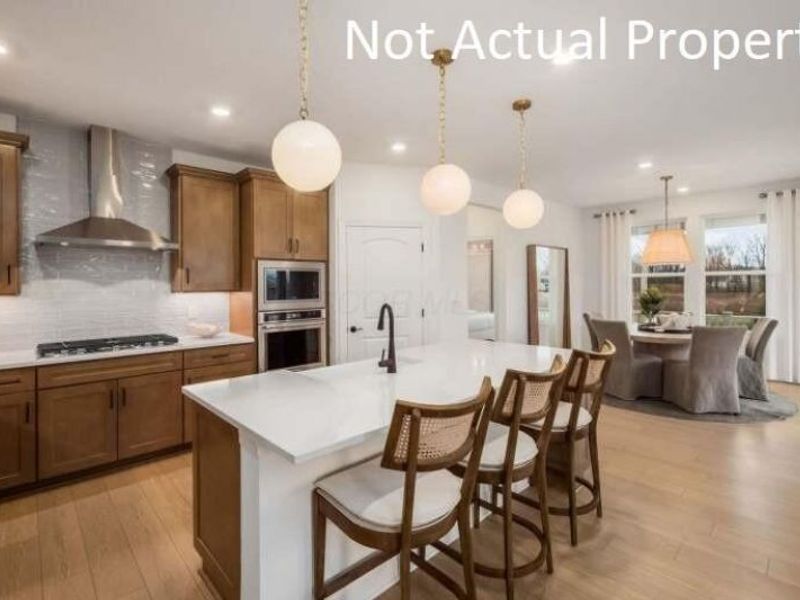 1843 Melanzana Drive, Unit Lot 225, Hilliard, OH 43026 Photo 13