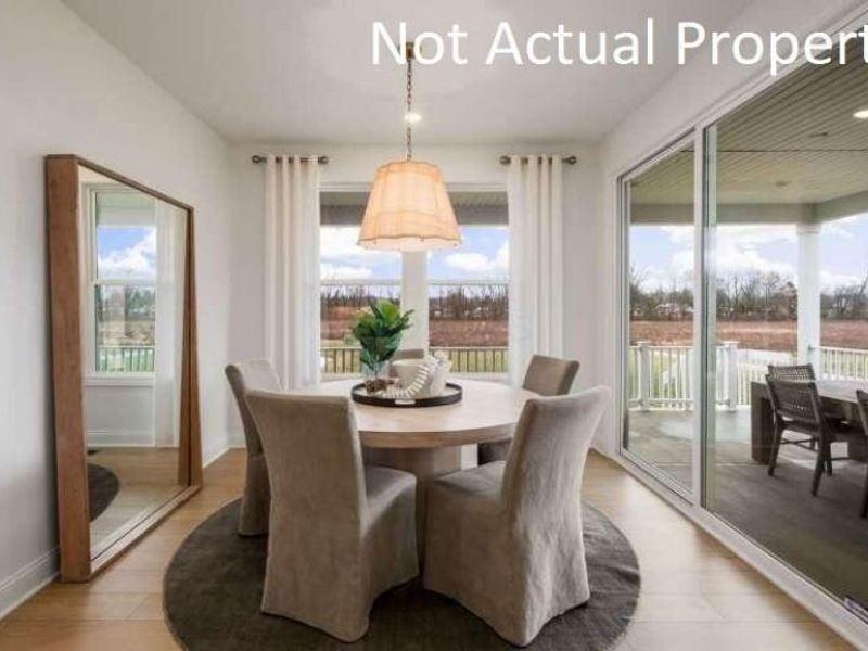 1843 Melanzana Drive, Unit Lot 225, Hilliard, OH 43026 Photo 14