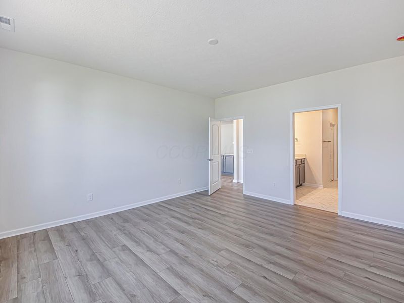 1843 Melanzana Drive, Unit Lot 225, Hilliard, OH 43026 Photo 15