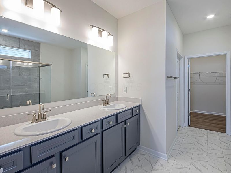 1843 Melanzana Drive, Unit Lot 225, Hilliard, OH 43026 Photo 16