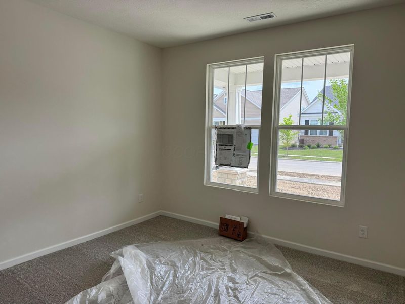 1843 Melanzana Drive, Unit Lot 225, Hilliard, OH 43026 Photo 16