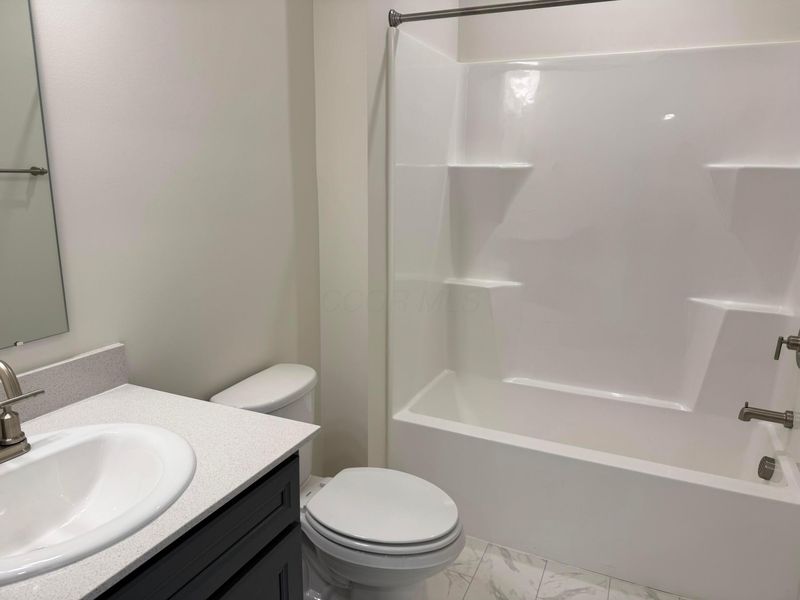 1843 Melanzana Drive, Unit Lot 225, Hilliard, OH 43026 Photo 17