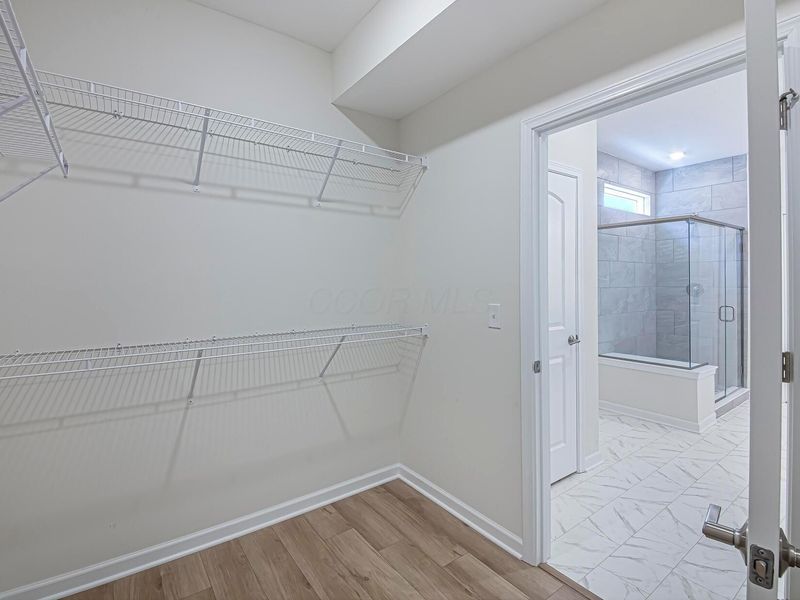 1843 Melanzana Drive, Unit Lot 225, Hilliard, OH 43026 Photo 19