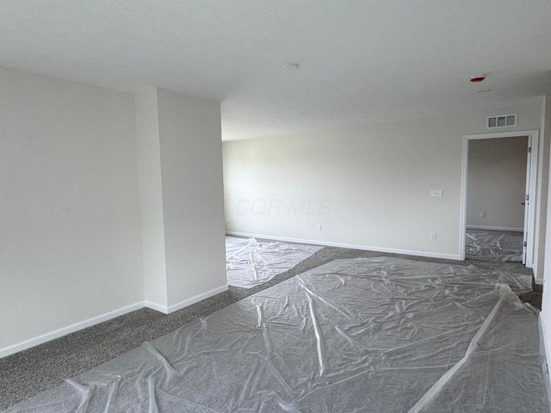 1843 Melanzana Drive, Unit Lot 225, Hilliard, OH 43026 Photo 19