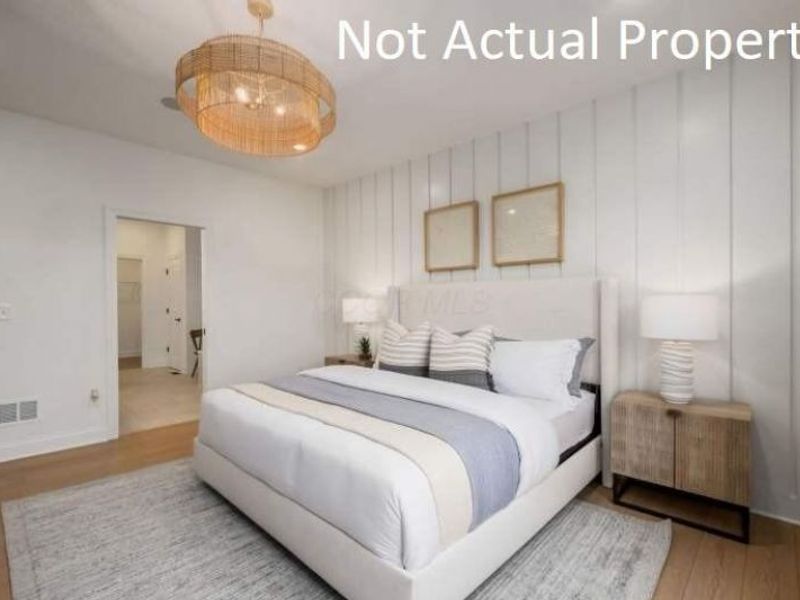 1843 Melanzana Drive, Unit Lot 225, Hilliard, OH 43026 Photo 20