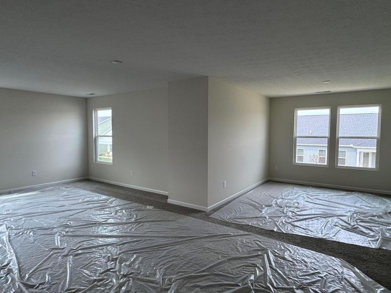 1843 Melanzana Drive, Unit Lot 225, Hilliard, OH 43026 Photo 20