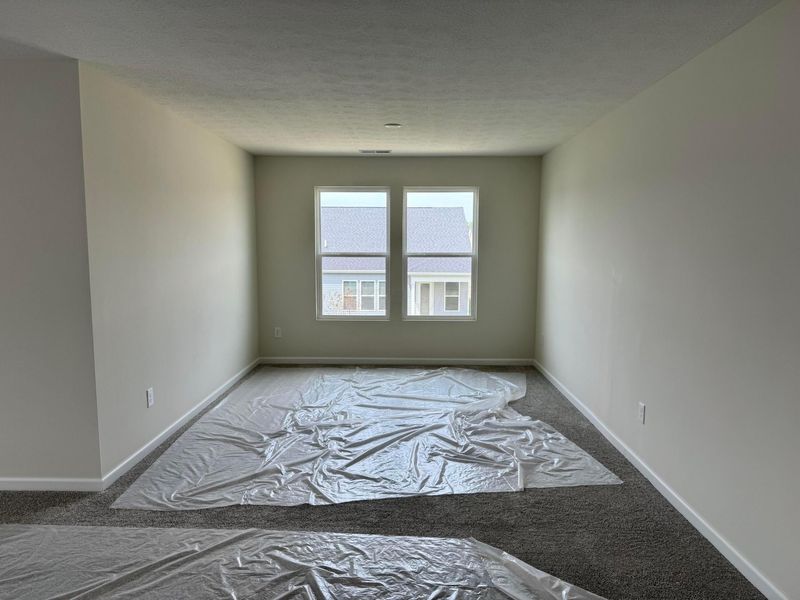1843 Melanzana Drive, Unit Lot 225, Hilliard, OH 43026 Photo 21