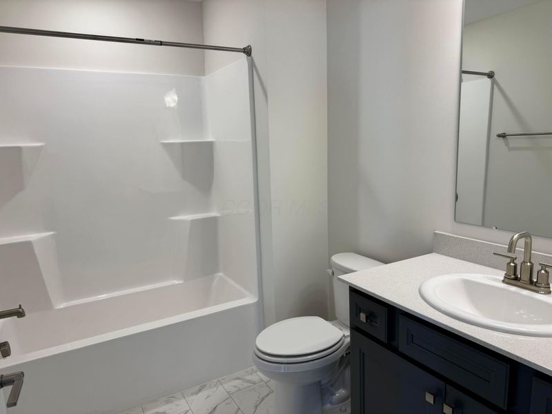 1843 Melanzana Drive, Unit Lot 225, Hilliard, OH 43026 Photo 22