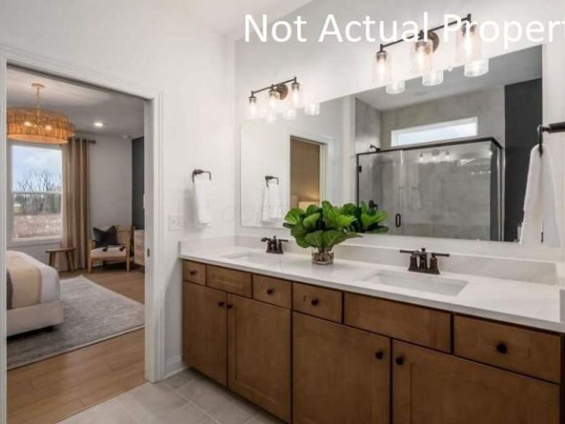 1843 Melanzana Drive, Unit Lot 225, Hilliard, OH 43026 Photo 23