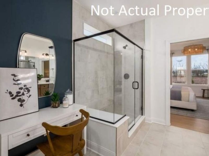 1843 Melanzana Drive, Unit Lot 225, Hilliard, OH 43026 Photo 23