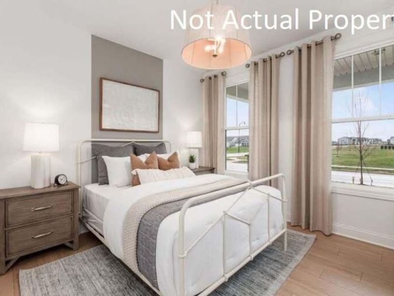 1843 Melanzana Drive, Unit Lot 225, Hilliard, OH 43026 Photo 25