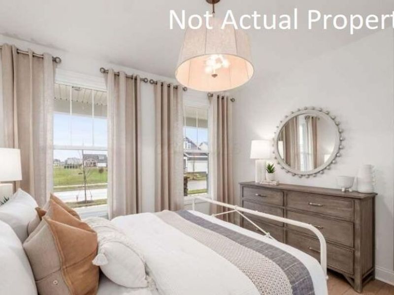 1843 Melanzana Drive, Unit Lot 225, Hilliard, OH 43026 Photo 26