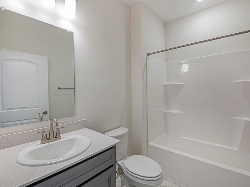 1843 Melanzana Drive, Unit Lot 225, Hilliard, OH 43026 Photo 26