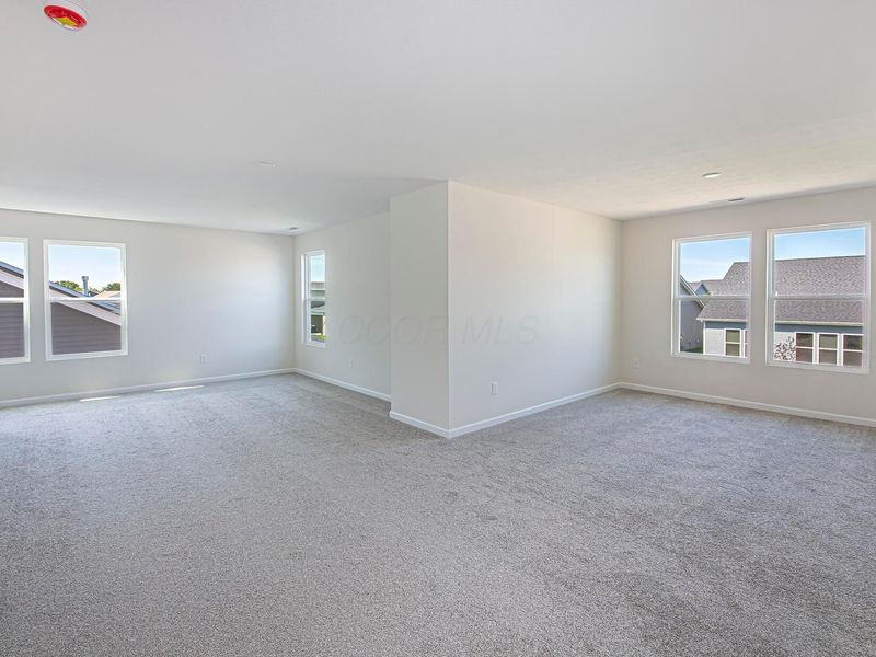 1843 Melanzana Drive, Unit Lot 225, Hilliard, OH 43026 Photo 27