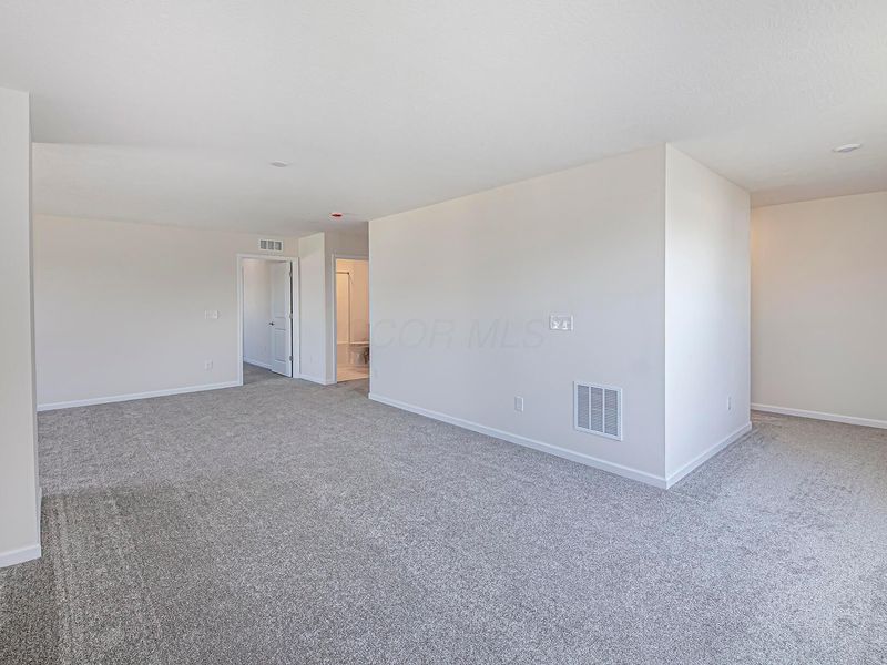 1843 Melanzana Drive, Unit Lot 225, Hilliard, OH 43026 Photo 29