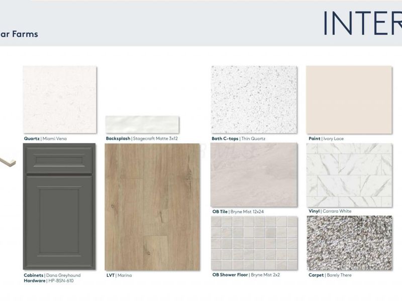 1843 Melanzana Drive, Unit Lot 225, Hilliard, OH 43026 Photo 3