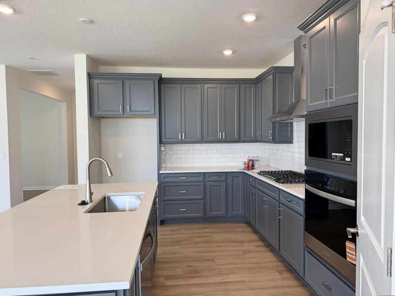 1843 Melanzana Drive, Unit Lot 225, Hilliard, OH 43026 Photo 3